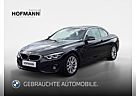 BMW 420d Cabrio Aut. Advantage NEU bei Hofmann