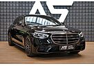 Mercedes-Benz S 400 S 400d*4M*AMG*PANO*AUX.HEAT*NIGHT*109.917€ NETTO