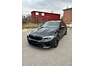 BMW M5 xDrive, Garantie, frischer großer Service