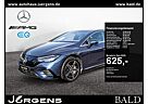 Mercedes-Benz EQE 500 4M AMG-Sport/DIGITAL/360/Airm/Pano/Burm