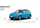 Hyundai Kona EV 100kw Trend Dachlack AHK Navi,Klima LED