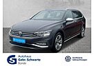 VW Passat Alltrack Volkswagen 2.0 TDI DSG LED+Klima+Navi+AHK