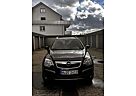 Opel Antara 2.4 Edition 4x4 Edition LPG