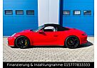Porsche 991 911 Speedster 1 Hand Approved 12/2024 Lift Voll
