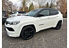 Jeep Compass 1.3 T4 4xe Plug-In-Hybrid S