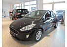 Ford Fiesta 1.0 EcoBoost Cool&Connect S/S (EURO 6d-TE
