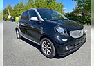 Smart ForFour 0.9 90PS Passion, Panorama Dach