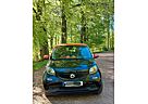 Smart ForFour 0.9 66kW passion passion