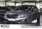 BMW 118d Sport Line PANORAMA/COCKPITPROF/KAMERA/17''