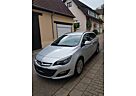 Opel Astra Sports Tourer 1.4 T ecoFL Style 103 S/...