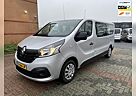 Renault Trafic Passenger 1.6 dCi Grand Expression Energy