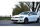 VW Golf Volkswagen 1.4 TSI DSG GTE Alcantara Top Zustand