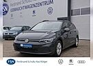 VW Golf Volkswagen VIII Variant 2.0 TDI Life DSG NAVI LED ACC