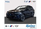 BMW iX3 Impressive Laser/AHK/HK