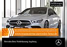 Mercedes-Benz CLA 35 AMG AMG Cp. Pano LED Kamera Spurhalt-Ass Totwinkel