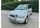 Suzuki Grand Vitara 5-trg. 2.7 V6 XL7-TÜV NEU-7 SITZER-