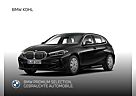 BMW 118 i M Sport Anhängerkupplung Navigation