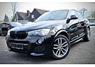 BMW X4 xDrive28i M-Paket HeadUp SSD Xenon Leder Nav