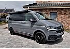 VW T6 California Volkswagen T6.1 California Beach Edition DSG, Standh, AHK