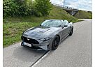 Ford Mustang GT 5.0 V8 Cabrio TI-VCT Aut Magna