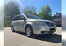 Chrysler Grand Voyager Limited 2.8 CRD Autom. Limited
