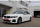 BMW 330 d M-Sport-Packet*LM18"*Individual*1.HD*