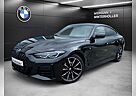 BMW 4er 420d xDrive Gran Coupé M Sport Laser ACC 19''
