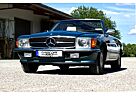 Mercedes-Benz SL 560 , Baujahr 1988, Top Zustand, Historie