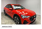 Audi e-tron Sportback 55 quattro S-Line Klima Navi