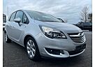 Opel Meriva 1.4 Edition Automatik*Klimaa.*PDC*Alu*SHZ