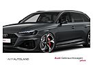 Audi RS4 Avant quattro tipt. PANO| AHK| Bang&Olufsen