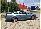 Ford Mustang 2006 V8 4.6L 305PS