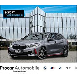 BMW 128 leasen
