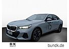 BMW i5 eDrive40 M-Sport, PA/LC/DA Prof, AHK, Pano, B