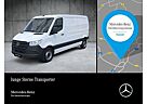 Mercedes-Benz Sprinter 214 CDI KA AHK+Klima+MBUX+ParkP