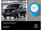 Mercedes-Benz EQV 300 Avantgarde MBUX+Kamera+LED+Navi+ParkP