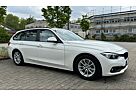 BMW 320ED Kombi/A/HUD/Navi-Profi/TLeder/Komfortzugan