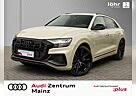 Audi SQ8 4.0 TFSI quattro tiptronic *Matrix*B&O*AHK*
