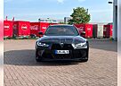 BMW M3 M3xDrive Competition Carbon Sitze Keramik Bremse