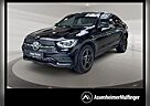 Mercedes-Benz GLC 300 4matic Coupe AMG **Ambiente/LED/Night