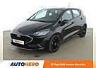 Ford Fiesta 1.0 EB Mild-Hybrid Cool & Connect Aut.