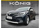 Renault Captur EXPERIENCE TCe 130 GPF