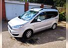 Ford Tourneo Courier 1.5 TDCi 70kW