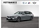 BMW 330i Touring M Sport|Stop&Go|WiFi|Widescreen