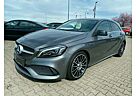 Mercedes-Benz A 180 7G-DCT BlueEfficiency"AMG-LINE"EDITION*LED