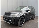 Land Rover Discovery Sport 4WD 240 PS