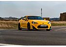 Toyota GT86 TRD Limited Edition no. 1432/1500
