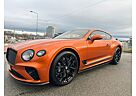 Bentley Continental GT Speed/ Pano/Carbon/Naim/MY24