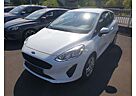 Ford Fiesta Cool & Connect 1.0 l EcoBoost *1.Hand*