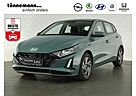 Hyundai i20 T-GDI TREND 48V+NAVI+RÜCKFAHRKAMERA+SITZ-/LE